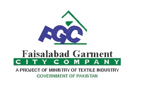 Faisalabad Garment City Company Reviews