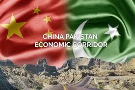 China Pakistan Economic Corridor Support Project Jobs