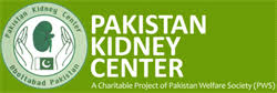 Pakistan Kidney Center Jobs