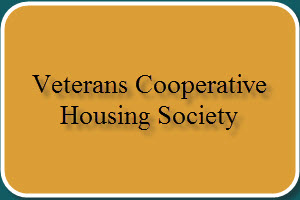 Veterans Cooperative Housing Society Jobs