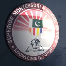 Superior Montessori & School Jobs
