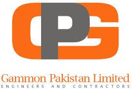 Gammon Pakistan Limited Jobs