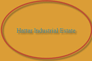 Hattar Industrial Estate Tenders