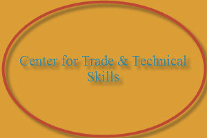 Center for Trade & Technical Skills Jobs