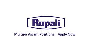 Rupali Group Of Companies Jobs