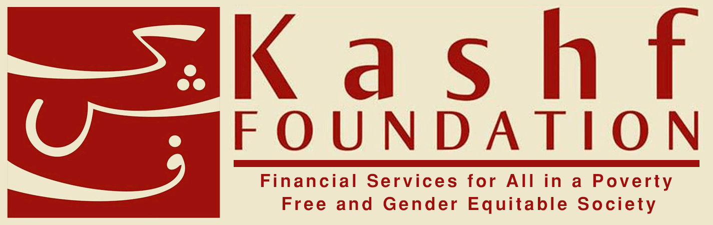 Kashf Foundation Jobs