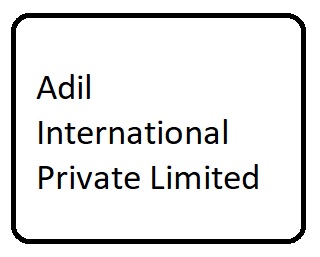 Adil International Private Limited Tenders