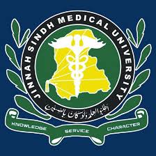Jinnah Sindh Medical University Admission Ads