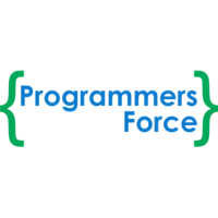 Programmers Force Jobs
