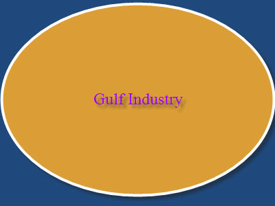 Gulf Industry Contact Details