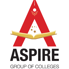 Aspire Group Of Colleges Contact Details