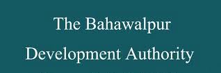 Bahawalpur Development Authority Tenders