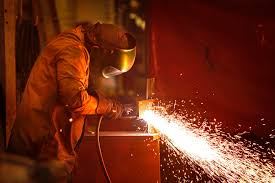 Steel Manufacturing Industry Jobs