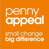 Penny Appeal Tenders