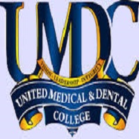 United Medical & Dental College Contact Details
