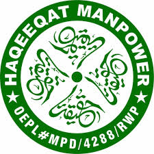 Haqeeqat Manpower Overseas Employment Promoters Contact Details