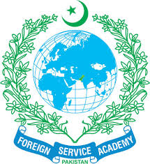 Foreign Service Academy Tenders