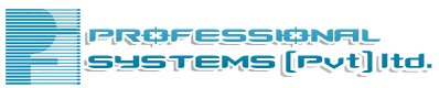 Professional Systems (Pvt) Ltd Logo Reviews