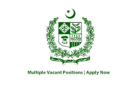 Federal Government Organization Jobs