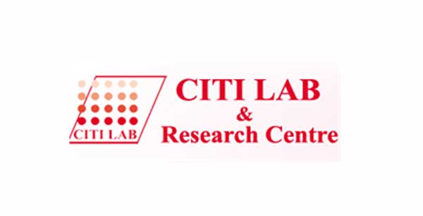 Citi Lab & Research Centre Jobs