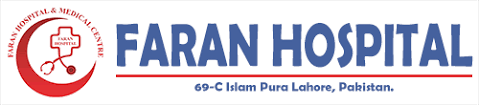 Faran Hospital Contact Details