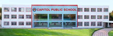Capital Public School Jobs