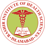 Assistant Professor jobs in Islamabad at Bashir Institute of Health ...