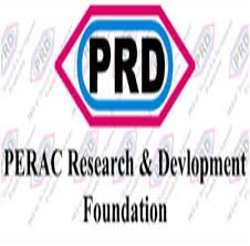 Perac Research & Development Foundation Reviews