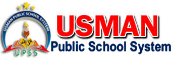 Usman Public School System Jobs