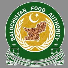 Balochistan Food Authority Tenders