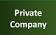 Private Company Reviews