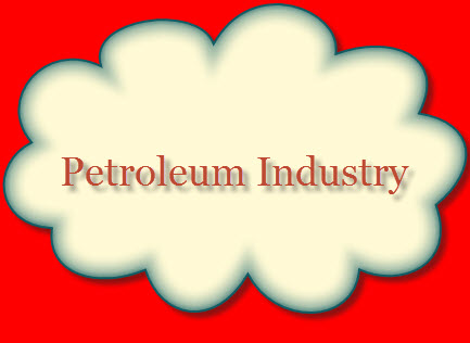 Petroleum Industry Tenders