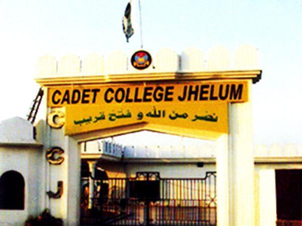 Cadet College Jhelum Reviews