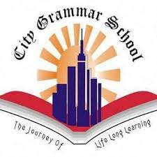 City Grammar School Jobs