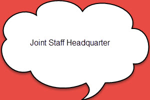 Joint Staff Headquarter Tenders