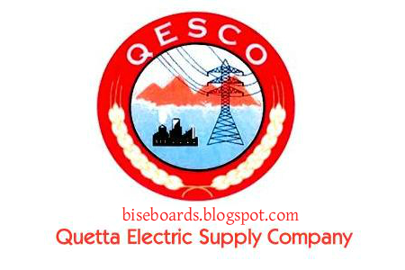 Quetta Electric Supply Company Tenders