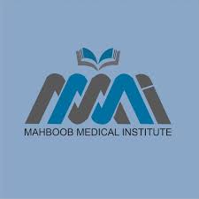 Mahboob Medical Institute Jobs