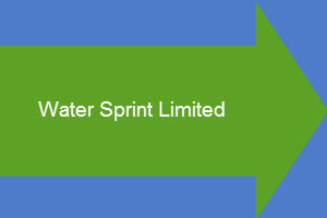 Water Sprint Limited Jobs