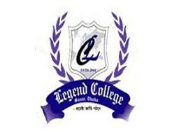The Legend College Jobs