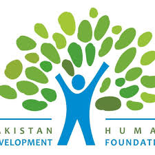 Pakistan Human Development Fund Jobs