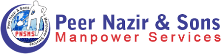 Peer Nazir & Sons Manpower Services Jobs