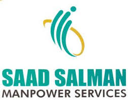 Saad Salman Manpower Services Jobs