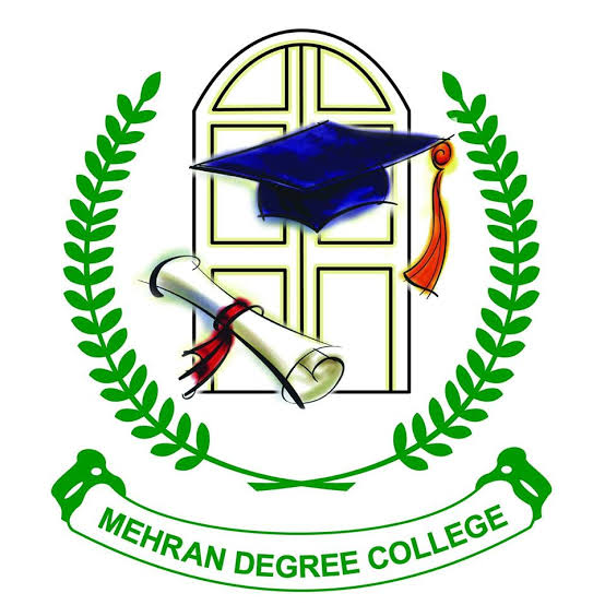Mehran College Jobs