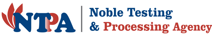 Noble Testing & Processing Agency Contact Details