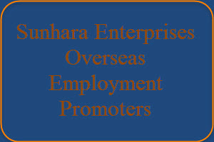 Sunhara Enterprises Overseas Employment Promoters Reviews