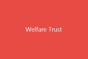Welfare Trust Jobs