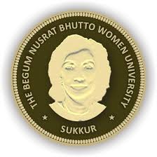 Begum Nusrat Bhutto Women University Tenders