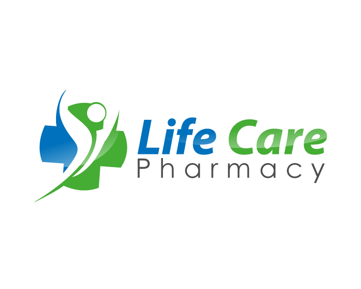 Life Care Pharmacy Logo | Hot Sex Picture