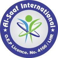 Al Saaf International Jobs