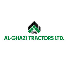 Al Ghazi Tractors Limited Tenders